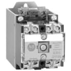 Allen-Bradley - DC Industrial Relay