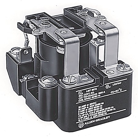 Allen-Bradley - 120V 50/60Hz Open Style Power