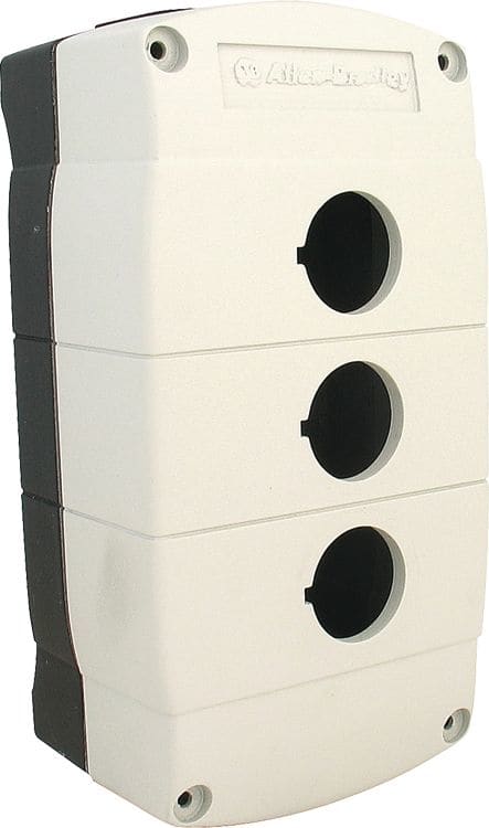 Allen-Bradley - 800F Pre Assembled St