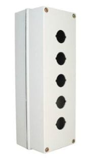 Allen-Bradley - 22mm Enclosure 800F PB