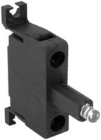 Allen-Bradley - 22mm LED Module 800F PB
