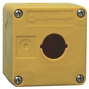 Allen-Bradley - 22mm Enclosure 800F PB