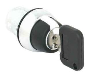 Allen-Bradley - 22mm Selector Switch 800F PB