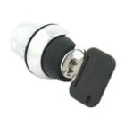 Allen-Bradley - 22mm Selector Switch 800F PB