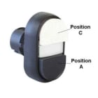 Allen-Bradley - 22mm Multi-Operator 800F PB