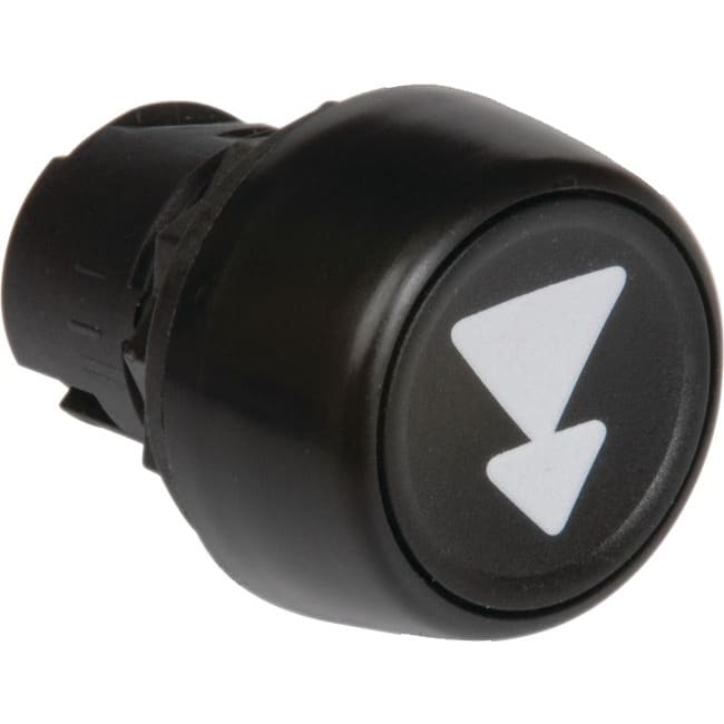 Allen-Bradley - 22mm Momentary Push Button 800