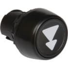 Allen-Bradley - 22mm Momentary Push Button 800