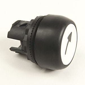 Allen-Bradley - 22mm Momentary Push Button 800