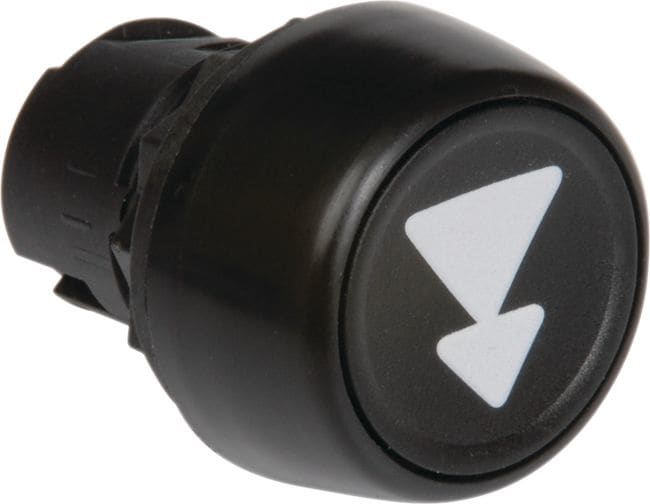 Allen-Bradley - 22mm Momentary Push Button 800