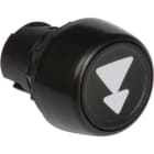Allen-Bradley - 22mm Momentary Push Button 800