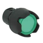Allen-Bradley - 22mm Momentary Push Button 800