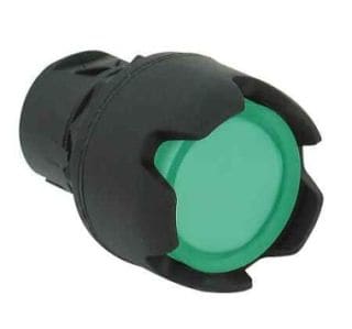 Allen-Bradley - 22mm Momentary Push Button 800