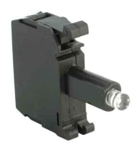 Allen-Bradley - 22mm LED Module 800F PB