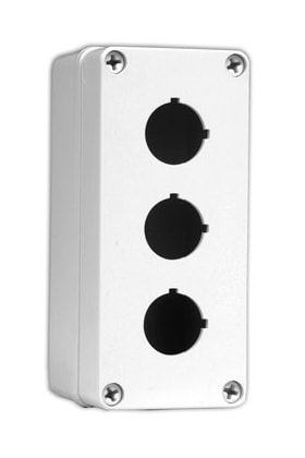 Allen-Bradley - 30mm Push Button Enclosure 800
