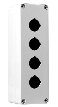 Allen-Bradley - 30mm Push Button Enclosure 800
