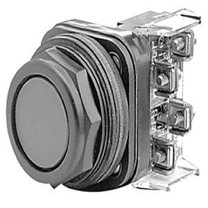 Allen-Bradley - 30mm Momentary Push Button 800