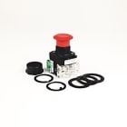 Allen-Bradley - 30mm Push-Pull Device 800H PB