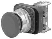 Allen-Bradley - 30mm Push-Pull Device 800H PB
