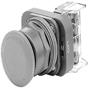 Allen-Bradley - 30mm Push-Pull Device 800H PB