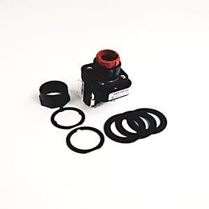 Allen-Bradley - 30mm Push-Pull Device 800H PB