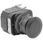 Allen-Bradley - 30mm Push-Pull Device 800H PB