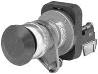 Allen-Bradley - 30mm Push-Pull Device 800H PB