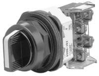 Allen-Bradley - 30mm Selector Switch 800H PB