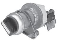 Allen-Bradley - 800HL NEMA 7/9 Selector Switch