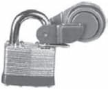 Allen-Bradley - 800H NEMA 7/9 Push-Button Acce
