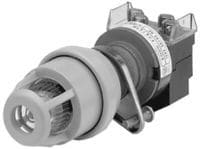 Allen-Bradley - 30mm Momentary Push Button 800