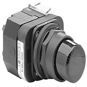 Allen-Bradley - 30mm Momentary Push Button 800