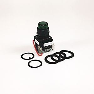 Allen-Bradley - 30mm Pilot Light 800H PB