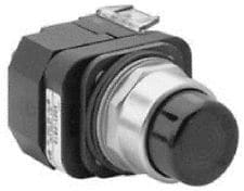 Allen-Bradley - 30mm Pilot Light 800H PB