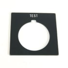 Allen-Bradley - 30mm 800H TEST Grey Legend Pla