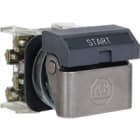 Allen-Bradley - 30mm Momentary Push Button 800