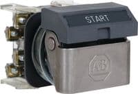 Allen-Bradley - 30mm Momentary Push Button 800