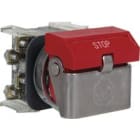 Allen-Bradley - 30mm Momentary Push Button 800