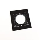 Allen-Bradley - 800H PB Blank Standard Legend