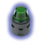 Allen-Bradley - 30.5 mm Indicator Indicator 80