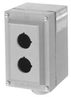 Allen-Bradley - 30mm Enclosure 800R PB