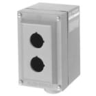 Allen-Bradley - 30mm Enclosure 800R PB