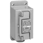 Allen-Bradley - Push Button Station 800S PB