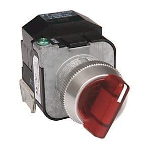 Allen-Bradley - 30mm Selector Switch 800T PB