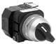 Allen-Bradley - 30mm Selector Switch 800T PB