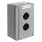 Allen-Bradley - 30mm Push Button Enclosure 800