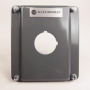 Allen-Bradley - 30mm Push Button Enclosure 800