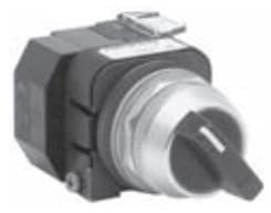 Allen-Bradley - 30mm Selector Switch 800T PB