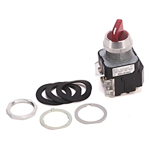 Allen-Bradley - 30mm Selector Switch 800T PB