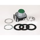 Allen-Bradley - 30mm Momentary Push Button 800