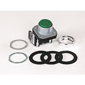 Allen-Bradley - 30mm Momentary Push Button 800